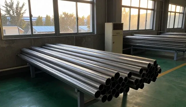 不锈钢管在不同环境中的适用条件与维护策略