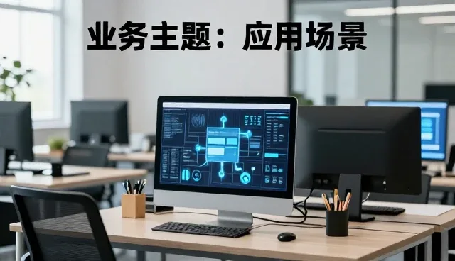 产品加工在商贸场景中的实际应用与优化路径